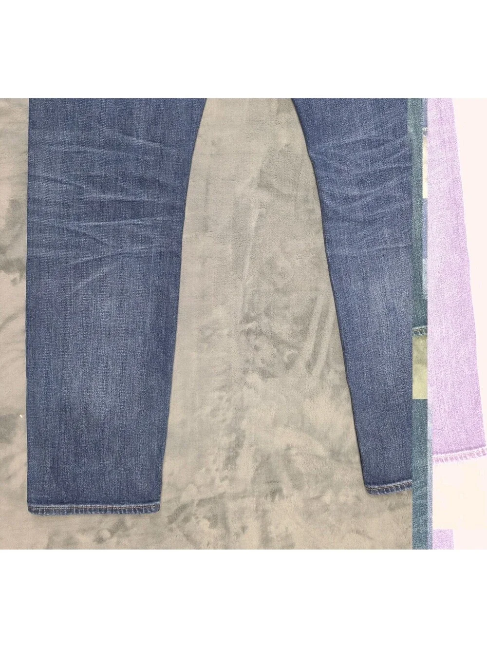 J.Crew 770 Straight Fit Jeans 32x32 Medium Blue Wash